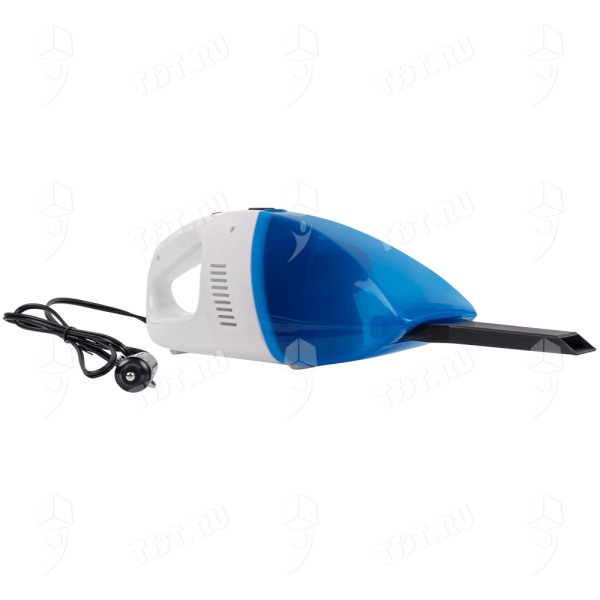 Автомобильный пылесос Auto Vacuum cleaner, ручной