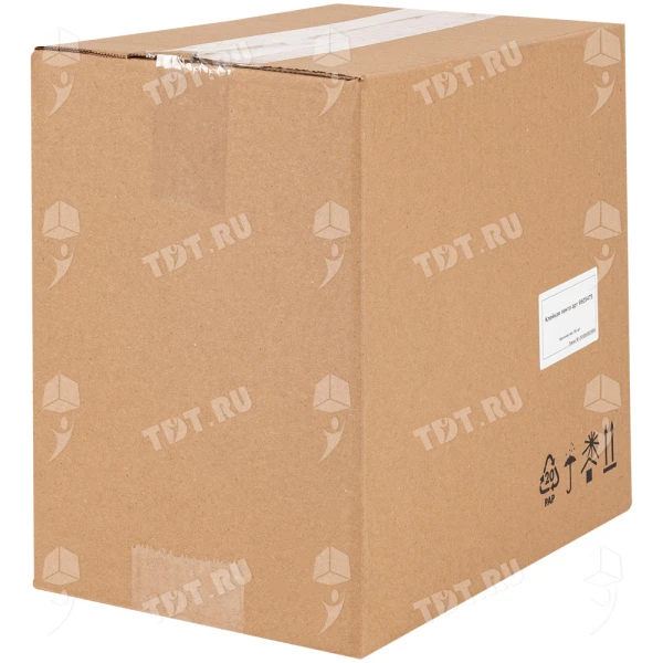 Клейкая лента прозрачная Utape, 48мм*50м*45мкм