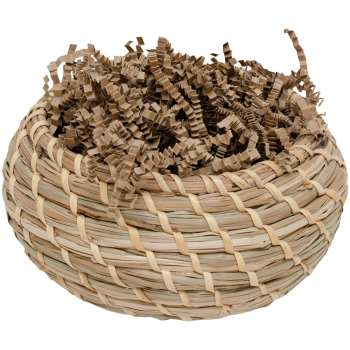 Бумажный наполнитель «Крафт», простая бумага, 5 кг Бумажный наполнитель «Крафт», простая бумага, 5 кг