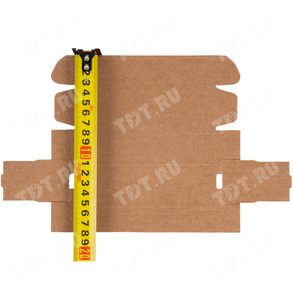 Самосборный короб №135, 140*40*30 мм, Т-23 Е