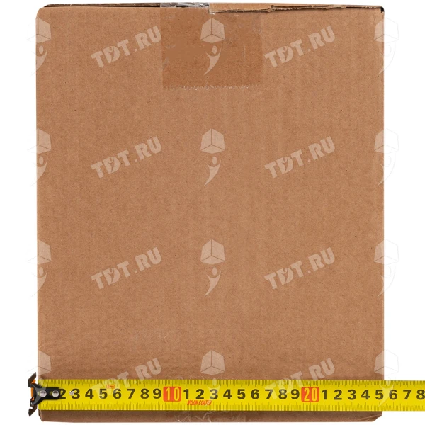 Клейкая лента прозрачная Utape, 48мм*120м*45мкм