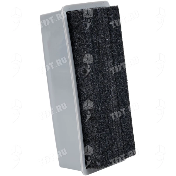 Магнитный стиратель Gxin Eraser G-1505 для магнитно-маркерной доски, 1 шт./уп.