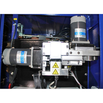 Стреппинг машина SP A2C (Close) для натяжения и резки ленты