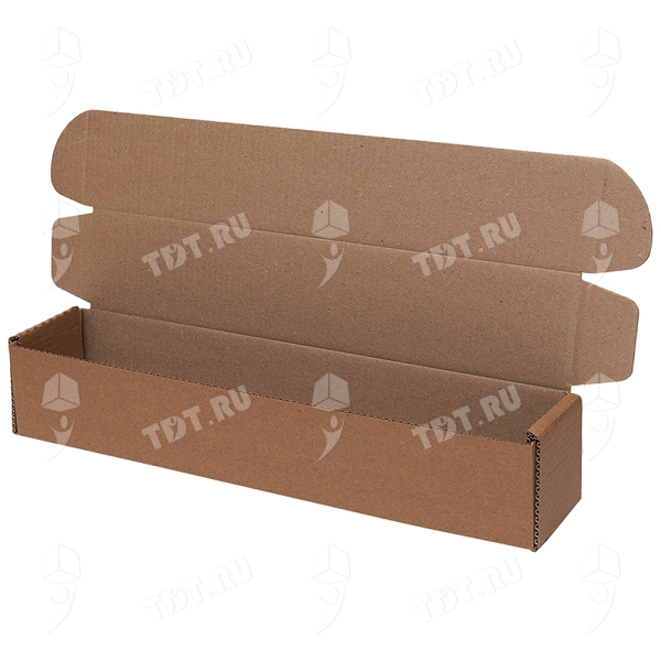 Коробка «Тубус», 420*80*80 мм, Т-23 В