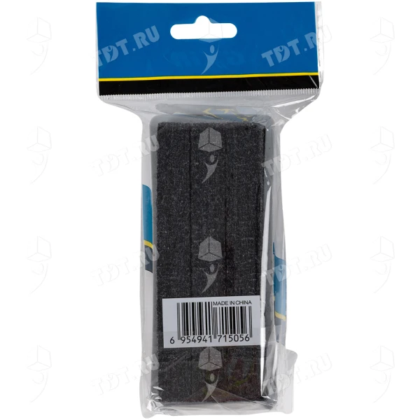 Магнитный стиратель Gxin Eraser G-1505 для магнитно-маркерной доски, 1 шт./уп.