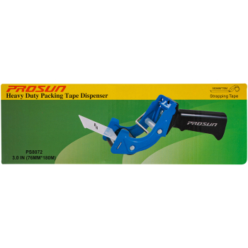 Диспенсер PROSUN PS8072 для клейкой ленты, ширина 72 мм