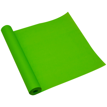 Салатовый пергамент, 50*0.5 м