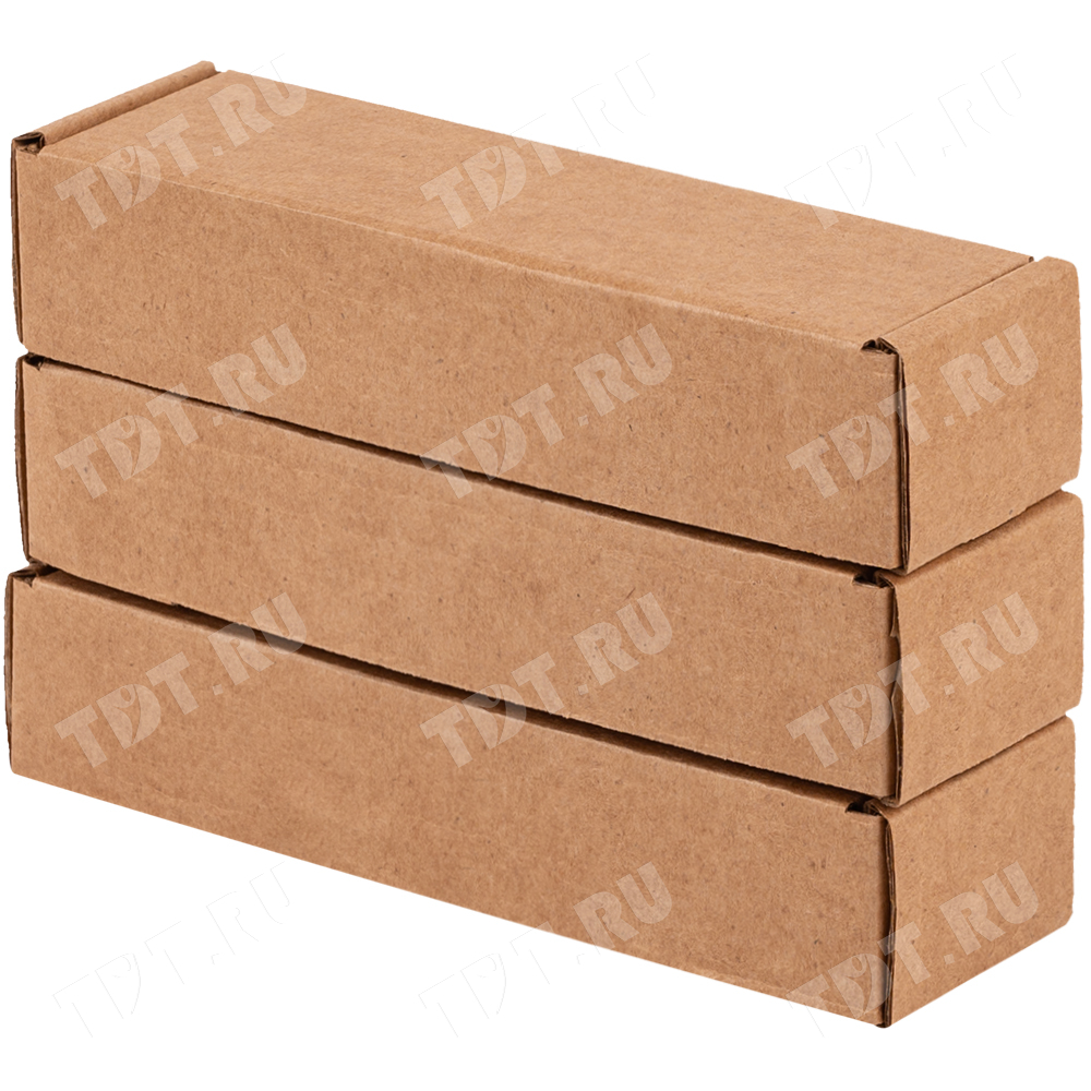 Самосборный короб №135, 140*40*30 мм, Т-23 Е