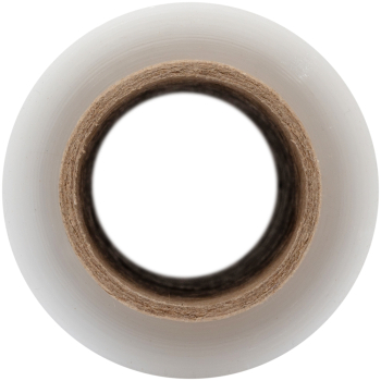 Пищевая стрейч пленка Extra в рулоне, 7мкм, 300мм*300м