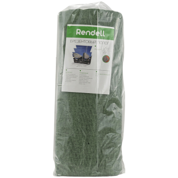 Брезент ОП с люверсами, хаки, 400 г/м², 2*3 м Брезент ОП с люверсами, хаки, 400 г/м², 2*3 м