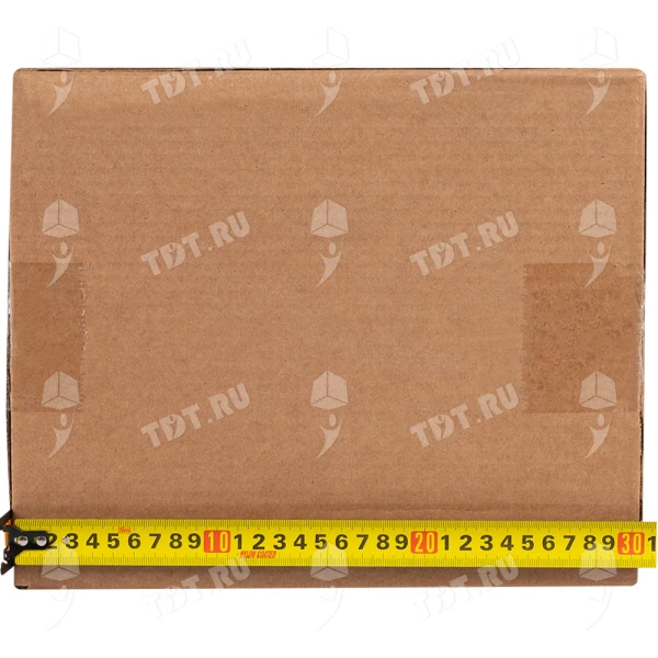 Клейкая лента прозрачная Utape, 48мм*130м*45мкм