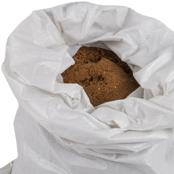 Строительный песок в мешках, 30 кг