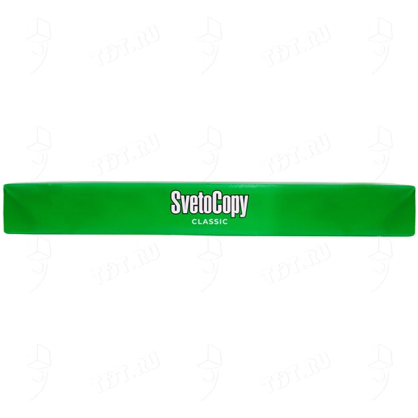 Офисная бумага SvetoCopy, формат А3, 500 листов/пачка, 80 г/м²