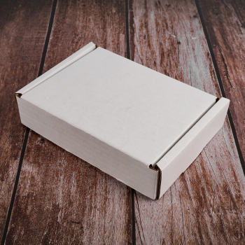 Короб №64-Ц, беленый, 170*130*40 мм, Т-23 В Короб №64-Ц, беленый, 170*130*40 мм, Т-23 В