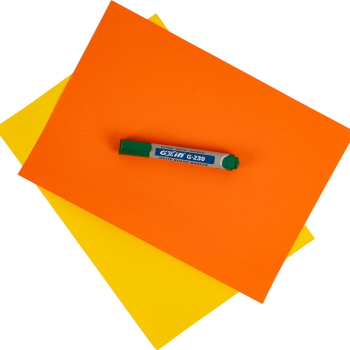 Маркер для магнитной доски Gxin G-230, зеленый, 3 мм, 1 шт.