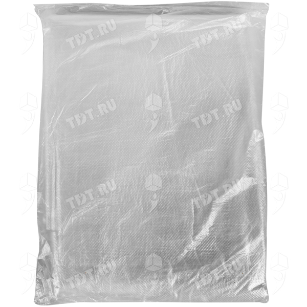 Набор прозрачных чехлов для хранения одежды «KOMFI®», 5 шт., 60*145 см