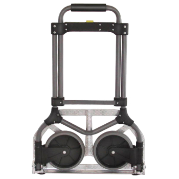 Двухколесная ручная тележка MAGNA Cart MC2