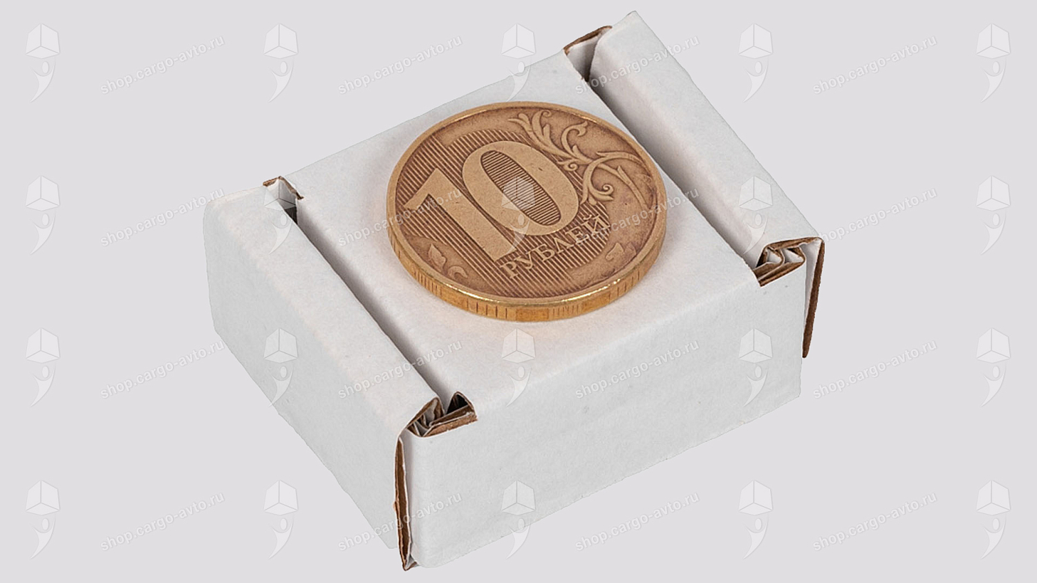 «Нанокоробки для нанотехнологий»