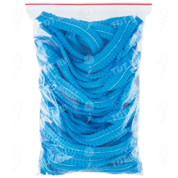 Пакеты Zip Lock, 200*300 мм, 35-36 мкм, 100 шт.