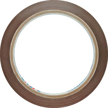 Клейкая лента коричневая Velar, 48мм*66м*45мкм