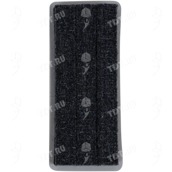 Магнитный стиратель Gxin Eraser G-1505 для магнитно-маркерной доски, 1 шт./уп.