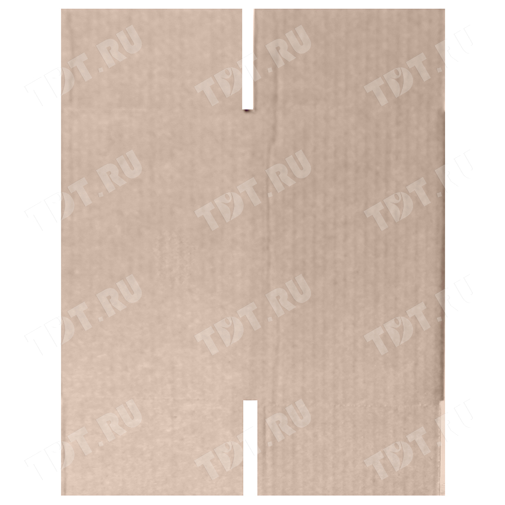 Короб №232-Ц, 80*80*200 мм, Т-23 В