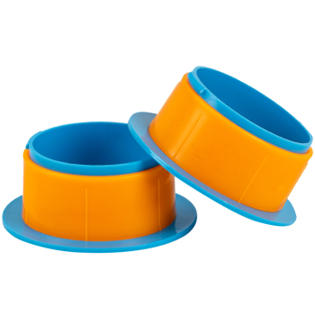 Диспенсер-ручка для стрейч пленки, пленки рукав «Алтай», пластиковый