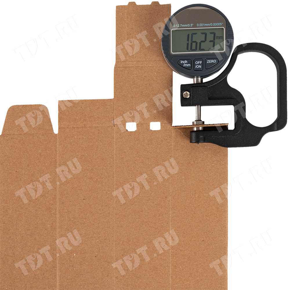 Самосборный короб №136, 190*45*45 мм, Т-23 Е