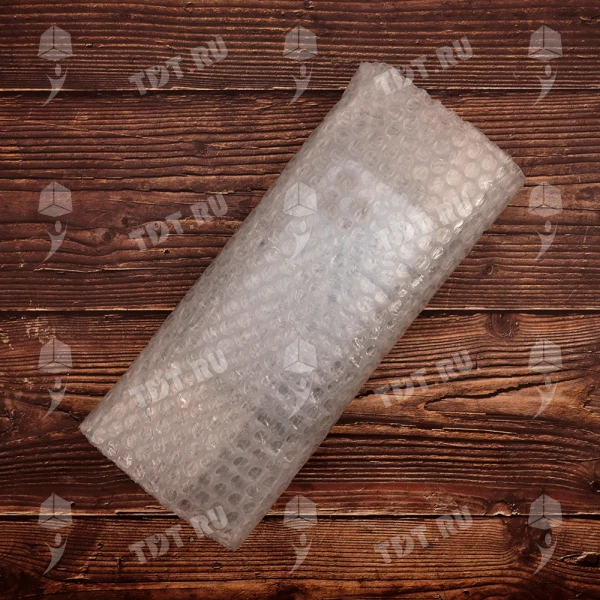 Пакет ВПП с клеевым клапаном, трёхслойный, 10*20+5 см