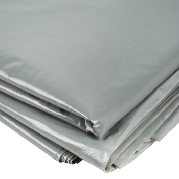 Пленка полиэтиленовая техническая мини ПВД рукав 120, 1.5*10м Пленка полиэтиленовая техническая мини ПВД рукав 120, 1.5*10м