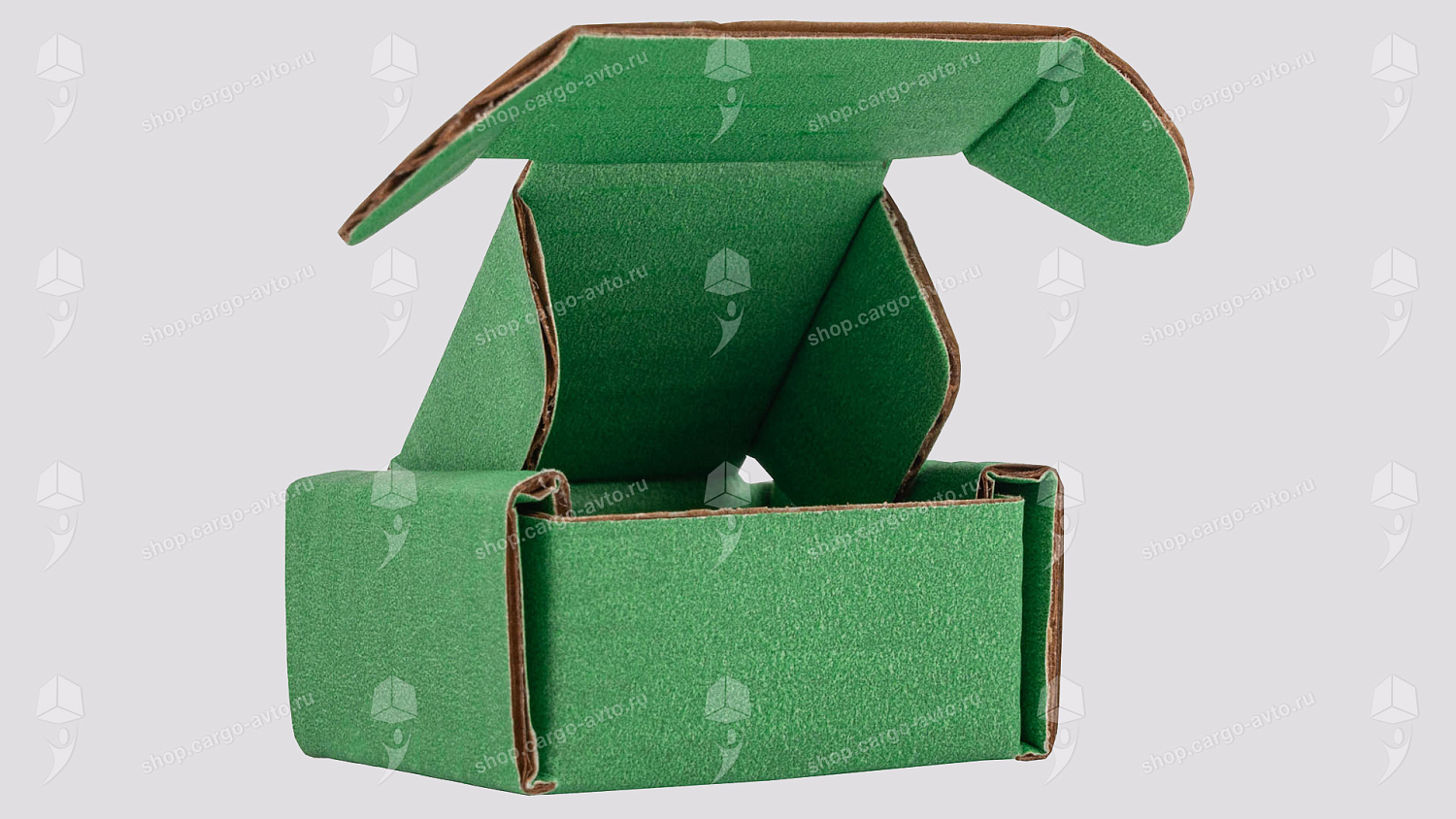 «Нанокоробки для нанотехнологий»