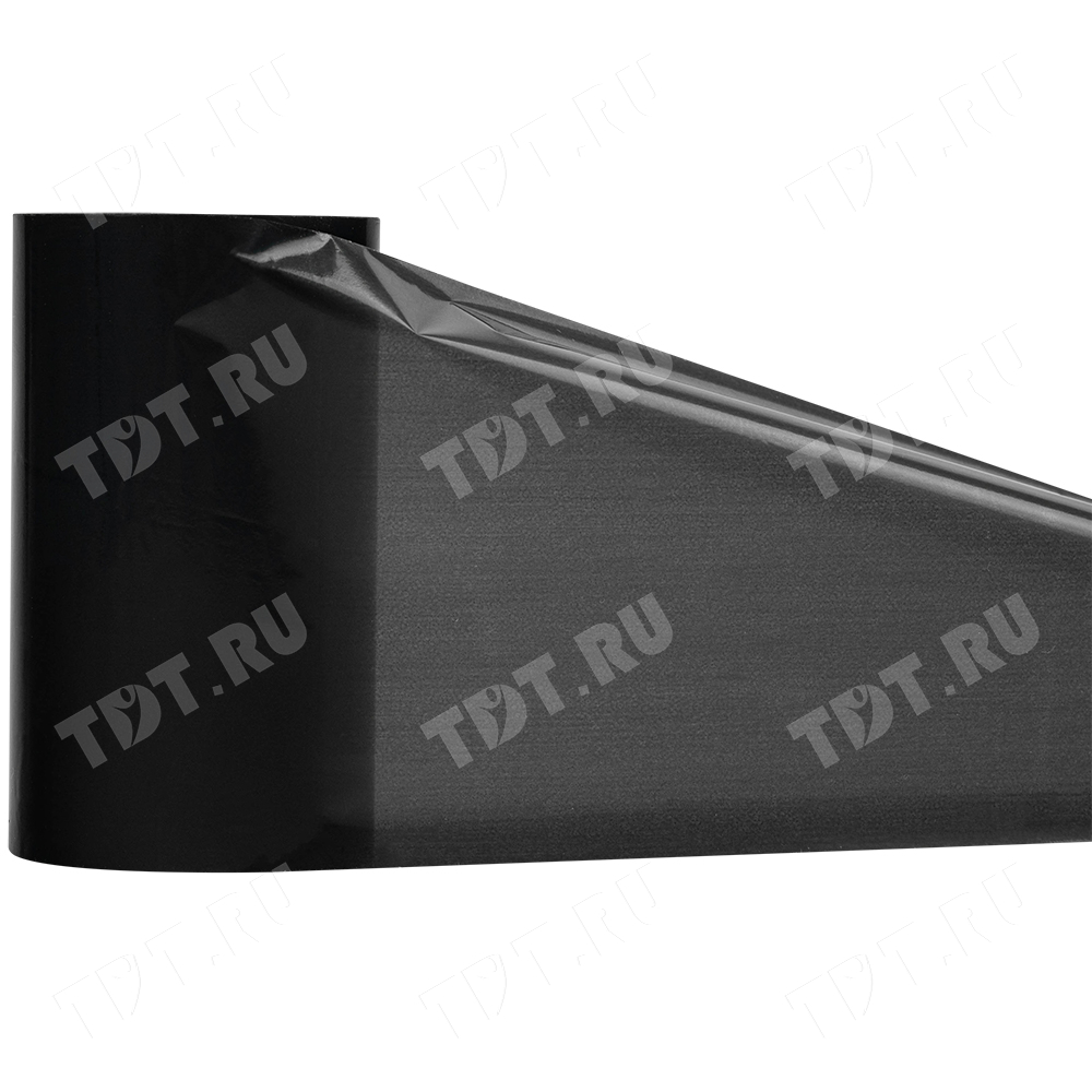 Риббон Resin Standard термотрансферная лента, 110мм*74м, втулка 1/2", 110мм, OUT