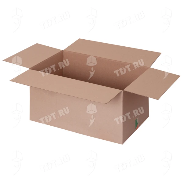 Короб №10 «Эконом», 600*400*400 мм, Т-22 В