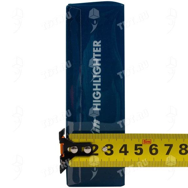 Текстовыделитель Gxin Highlighter G-342, набор 6A+6D цветов, 2-5 мм, 12 шт./уп.