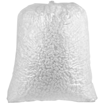 Наполнитель пенопластовый W-форма, 200 л