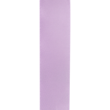 Атласная лента, орхидея, 25мм*23м