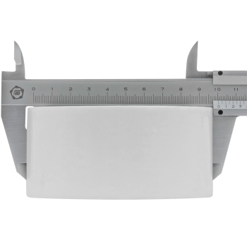 Клейкая лента белая Фрегат, 48мм*66м*43мкм