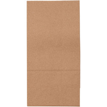 Крафт пакет без ручек, 70 г/м², 12*8*24 см Крафт пакет без ручек, 70 г/м², 12*8*24 см