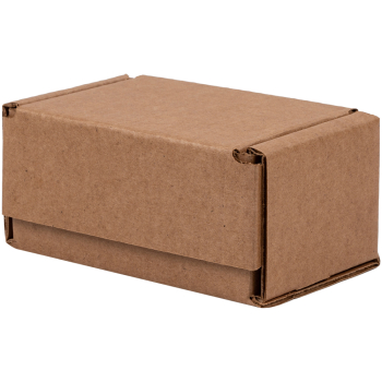 Коробка №161, 120*90*65 мм, Т-23 В Коробка №161, 120*90*65 мм, Т-23 В