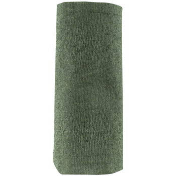 Брезент ОП с люверсами, хаки, 400 г/м², 4*6 м