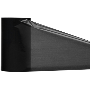 Красящая лента риббон Wax/Resin Standard, 110мм*74м, втулка 1/2", 110мм, OUT