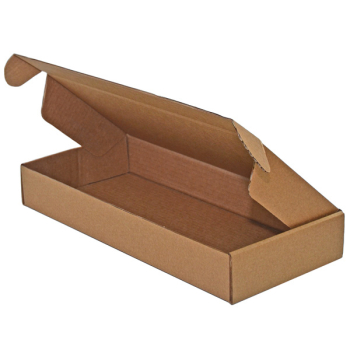 Короб КС-55, 380*175*55 мм