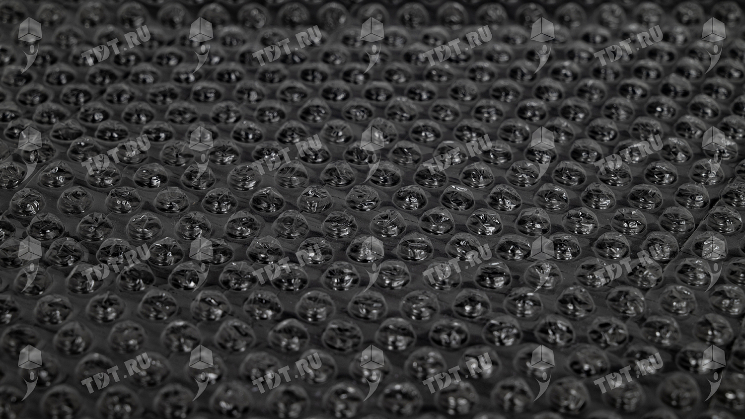 ЭКСКЛЮЗИВ на рынке упаковочных материалов