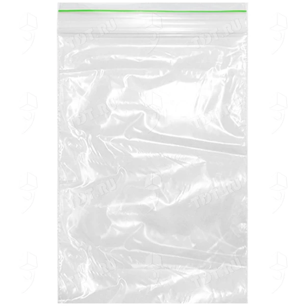 Пакеты Zip Lock, 60*80 мм, 23-26 мкм, 100 шт.