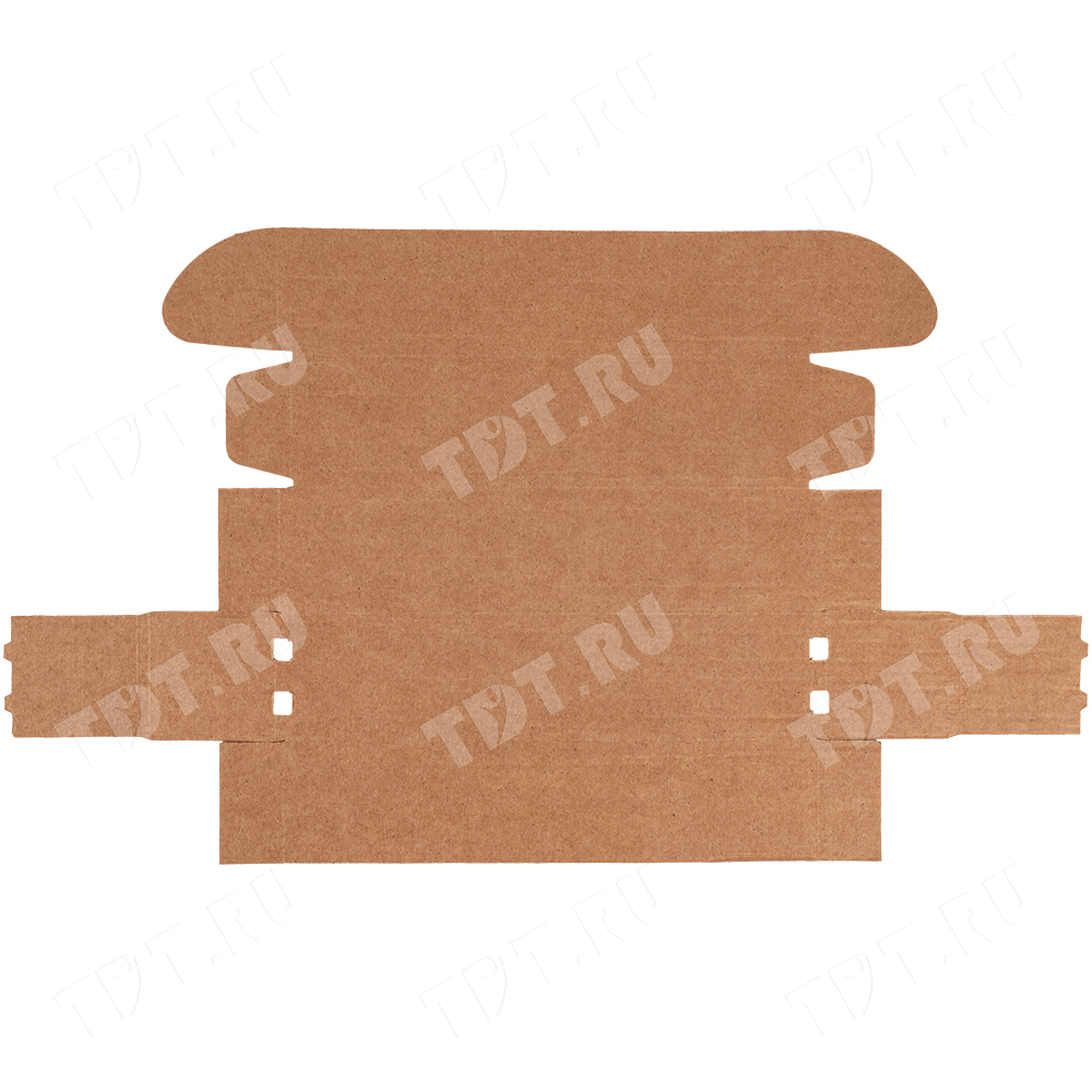 Самосборный короб №136, 190*45*45 мм, Т-23 Е