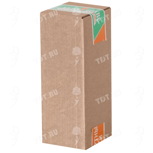 Короб №234, 80*80*300 мм,Т-23 В, макулатура
