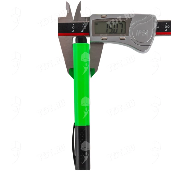 Текстовыделитель Gxin Highlighter G-342, набор 6A+6D цветов, 2-5 мм, 12 шт./уп.