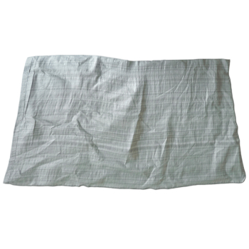 Мешок полипропиленовый для строительного мусора, серый, 100*150 см