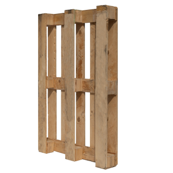 Деревянный поддон (паллет) б/у, 1.2*0.8 м