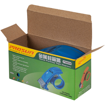 Диспенсер PROSUN PS8050 для клейкой ленты, ширина 48 мм